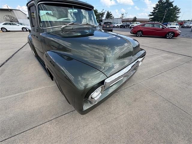 1956 Ford F100 (CC-2087641) for sale in Effingham, Illinois