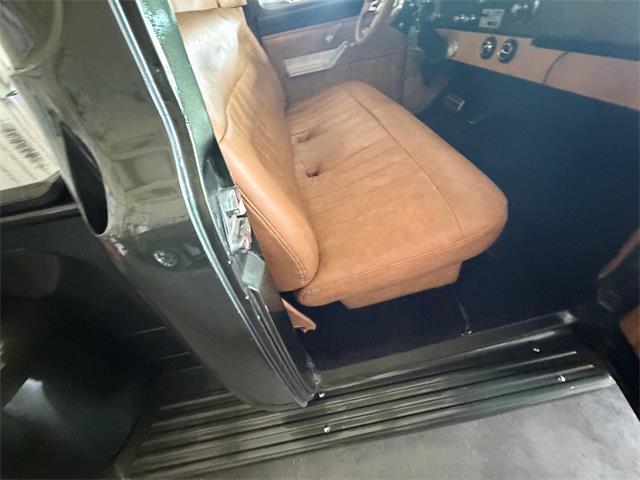 1956 Ford F100 (CC-2087641) for sale in Effingham, Illinois