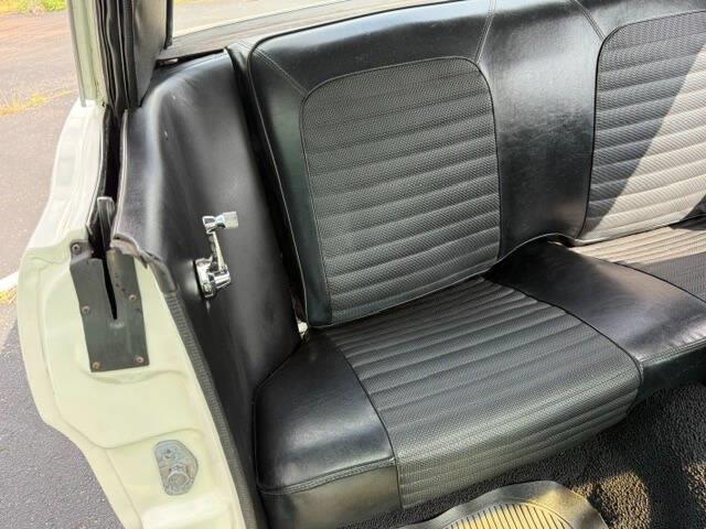 1965 Ford Mustang (CC-2087642) for sale in Oklahoma City, Oklahoma