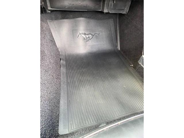 1965 Ford Mustang (CC-2087642) for sale in Oklahoma City, Oklahoma