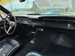 1965 Ford Mustang (CC-2087642) for sale in Oklahoma City, Oklahoma