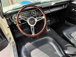 1965 Ford Mustang (CC-2087642) for sale in Oklahoma City, Oklahoma