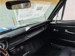 1965 Ford Mustang (CC-2087642) for sale in Oklahoma City, Oklahoma