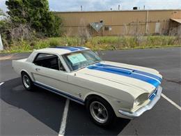 1965 Ford Mustang (CC-2087642) for sale in Oklahoma City, Oklahoma