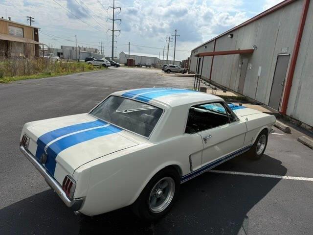1965 Ford Mustang (CC-2087642) for sale in Oklahoma City, Oklahoma
