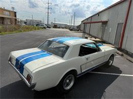 1965 Ford Mustang (CC-2087642) for sale in Oklahoma City, Oklahoma