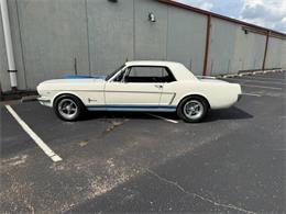 1965 Ford Mustang (CC-2087642) for sale in Oklahoma City, Oklahoma