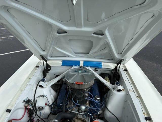 1965 Ford Mustang (CC-2087642) for sale in Oklahoma City, Oklahoma