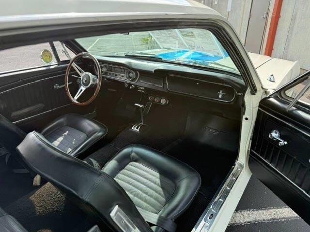 1965 Ford Mustang (CC-2087642) for sale in Oklahoma City, Oklahoma