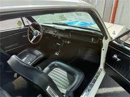 1965 Ford Mustang (CC-2087642) for sale in Oklahoma City, Oklahoma