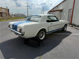 1965 Ford Mustang (CC-2087642) for sale in Oklahoma City, Oklahoma