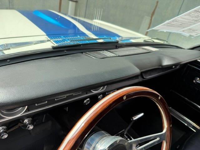 1965 Ford Mustang (CC-2087642) for sale in Oklahoma City, Oklahoma