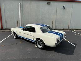 1965 Ford Mustang (CC-2087642) for sale in Oklahoma City, Oklahoma