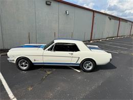 1965 Ford Mustang (CC-2087642) for sale in Oklahoma City, Oklahoma