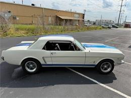 1965 Ford Mustang (CC-2087642) for sale in Oklahoma City, Oklahoma