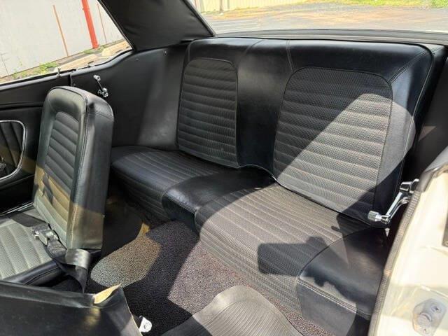 1965 Ford Mustang (CC-2087642) for sale in Oklahoma City, Oklahoma