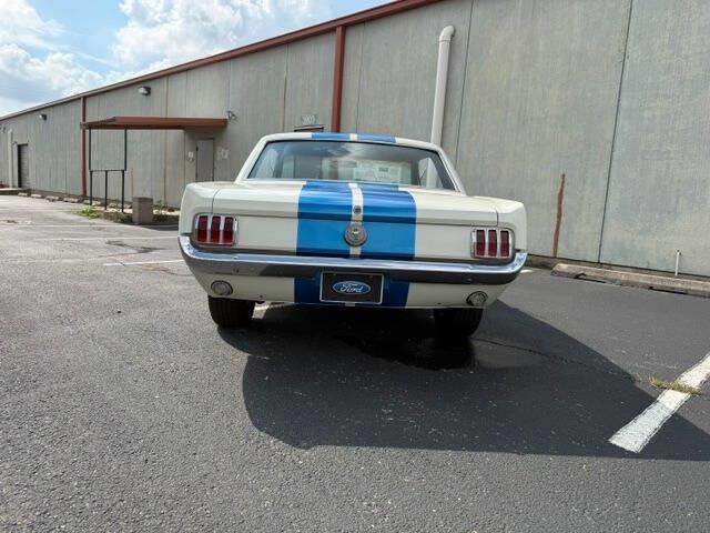 1965 Ford Mustang (CC-2087642) for sale in Oklahoma City, Oklahoma