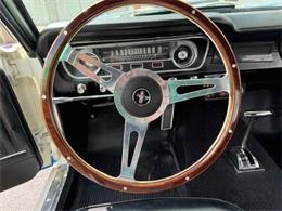 1965 Ford Mustang (CC-2087642) for sale in Oklahoma City, Oklahoma