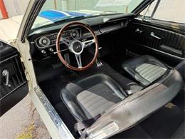 1965 Ford Mustang (CC-2087642) for sale in Oklahoma City, Oklahoma
