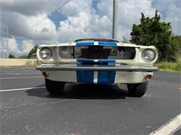 1965 Ford Mustang (CC-2087642) for sale in Oklahoma City, Oklahoma