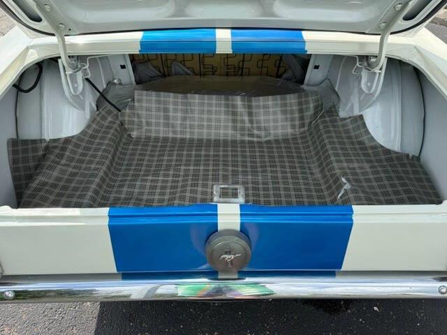 1965 Ford Mustang (CC-2087642) for sale in Oklahoma City, Oklahoma