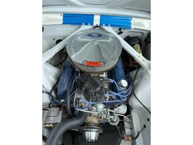 1965 Ford Mustang (CC-2087642) for sale in Oklahoma City, Oklahoma