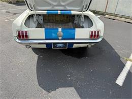1965 Ford Mustang (CC-2087642) for sale in Oklahoma City, Oklahoma
