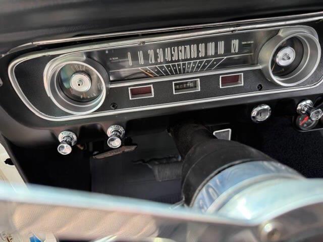 1965 Ford Mustang (CC-2087642) for sale in Oklahoma City, Oklahoma