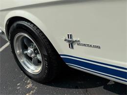 1965 Ford Mustang (CC-2087642) for sale in Oklahoma City, Oklahoma