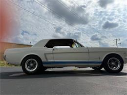 1965 Ford Mustang (CC-2087642) for sale in Oklahoma City, Oklahoma