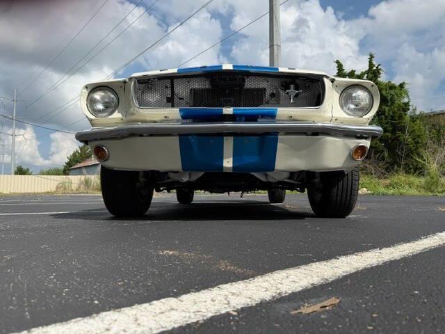 1965 Ford Mustang (CC-2087642) for sale in Oklahoma City, Oklahoma
