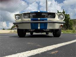 1965 Ford Mustang (CC-2087642) for sale in Oklahoma City, Oklahoma