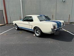 1965 Ford Mustang (CC-2087642) for sale in Oklahoma City, Oklahoma