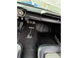 1965 Ford Mustang (CC-2087642) for sale in Oklahoma City, Oklahoma