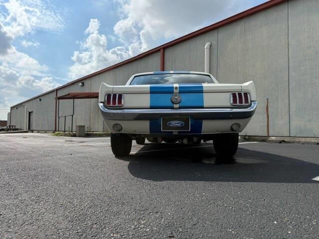 1965 Ford Mustang (CC-2087642) for sale in Oklahoma City, Oklahoma