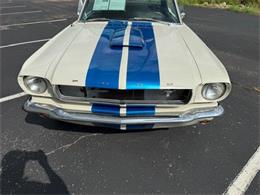 1965 Ford Mustang (CC-2087642) for sale in Oklahoma City, Oklahoma