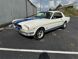 1965 Ford Mustang (CC-2087642) for sale in Oklahoma City, Oklahoma