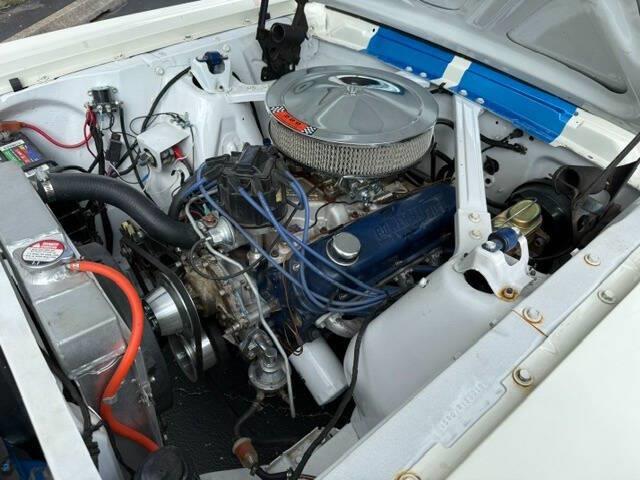 1965 Ford Mustang (CC-2087642) for sale in Oklahoma City, Oklahoma