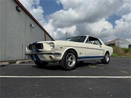 1965 Ford Mustang (CC-2087642) for sale in Oklahoma City, Oklahoma