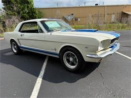 1965 Ford Mustang (CC-2087642) for sale in Oklahoma City, Oklahoma