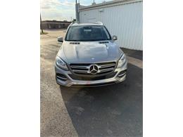 2016 Mercedes-Benz GLE-Class (CC-2087645) for sale in Oklahoma City, Oklahoma