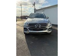 2016 Mercedes-Benz GLE-Class (CC-2087645) for sale in Oklahoma City, Oklahoma