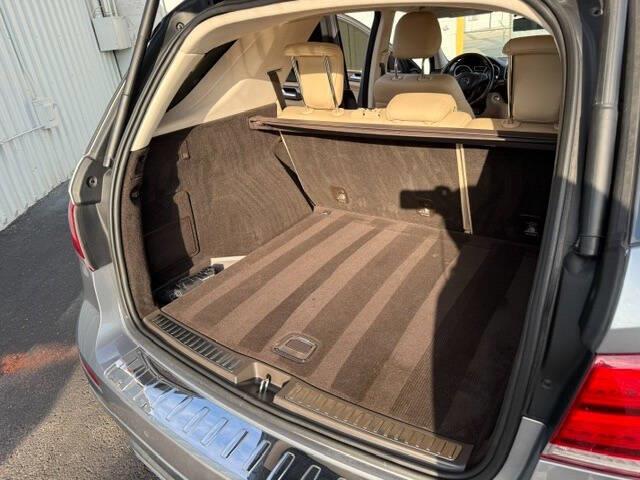 2016 Mercedes-Benz GLE-Class (CC-2087645) for sale in Oklahoma City, Oklahoma