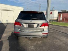 2016 Mercedes-Benz GLE-Class (CC-2087645) for sale in Oklahoma City, Oklahoma