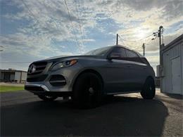 2016 Mercedes-Benz GLE-Class (CC-2087645) for sale in Oklahoma City, Oklahoma