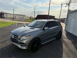 2016 Mercedes-Benz GLE-Class (CC-2087645) for sale in Oklahoma City, Oklahoma