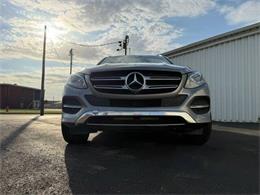 2016 Mercedes-Benz GLE-Class (CC-2087645) for sale in Oklahoma City, Oklahoma