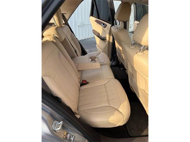 2016 Mercedes-Benz GLE-Class (CC-2087645) for sale in Oklahoma City, Oklahoma