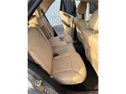 2016 Mercedes-Benz GLE-Class (CC-2087645) for sale in Oklahoma City, Oklahoma