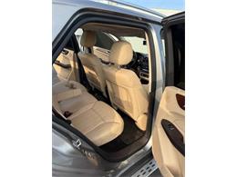 2016 Mercedes-Benz GLE-Class (CC-2087645) for sale in Oklahoma City, Oklahoma